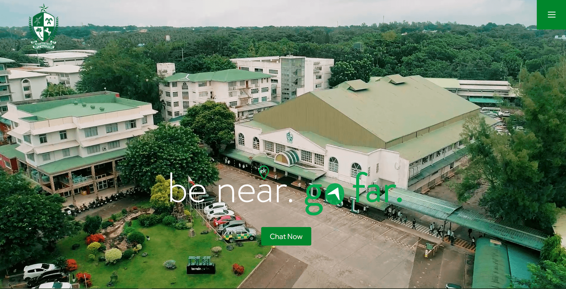 DLSL Admission Office