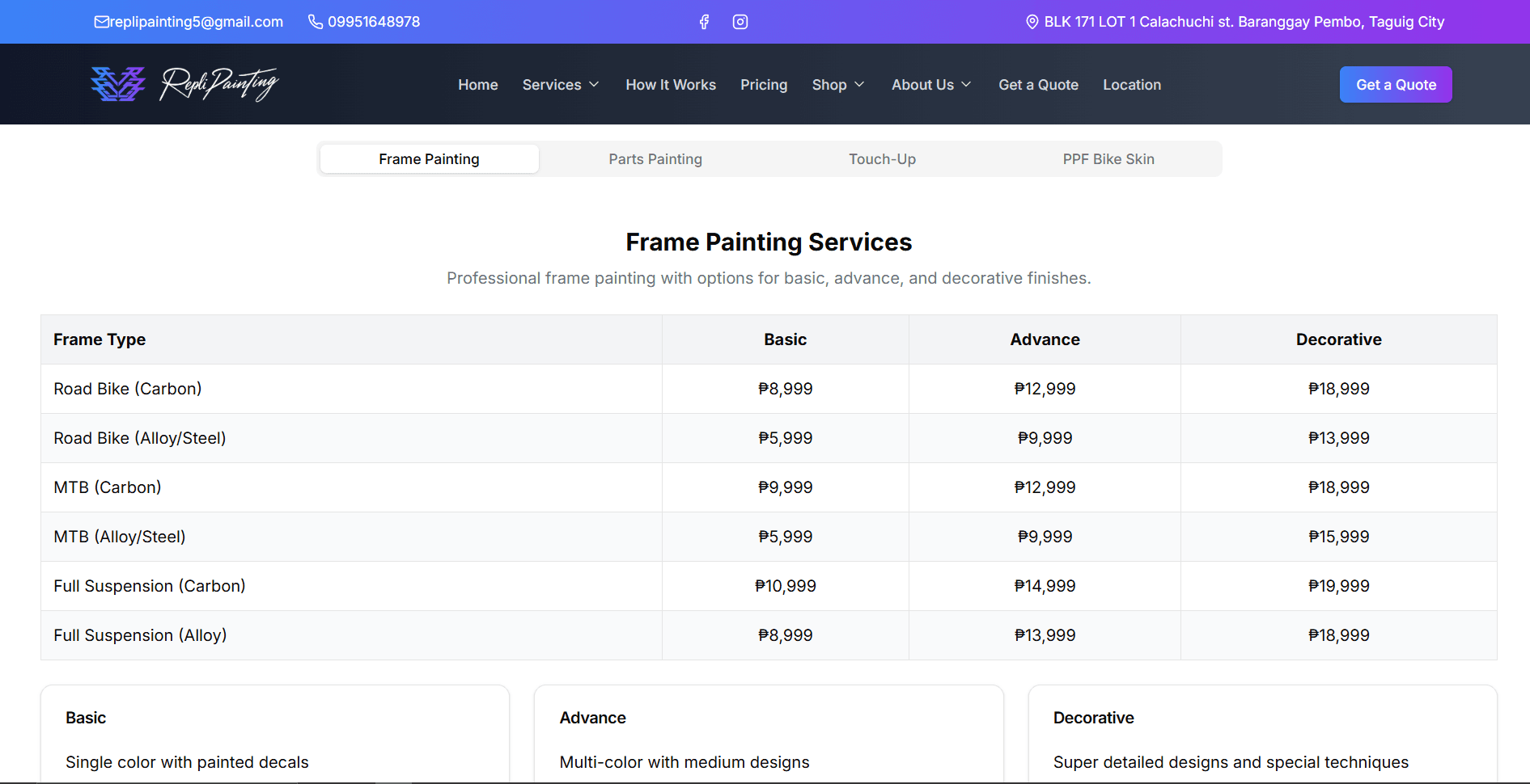 Repli Painting screenshot 2